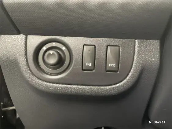 DACIA SANDERO II - voiture d'occasion - Photo 15