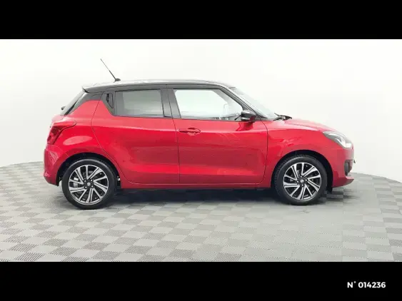 SUZUKI SWIFT III - voiture d'occasion - Photo 5