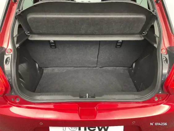 SUZUKI SWIFT III - voiture d'occasion - Photo 7
