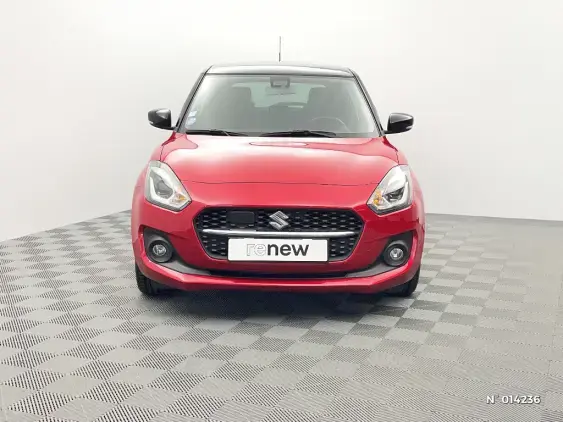 SUZUKI SWIFT III - voiture d'occasion - Photo 3
