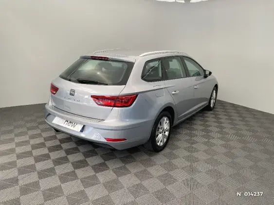 SEAT LEON III - voiture d'occasion - Photo 4