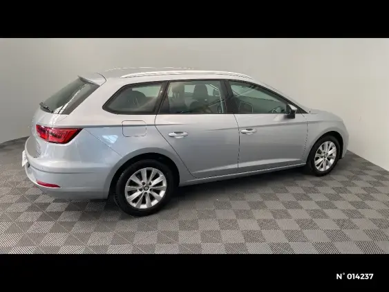 SEAT LEON III - voiture d'occasion - Photo 5