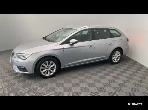 SEAT LEON III - voiture d'occasion - Photo 2