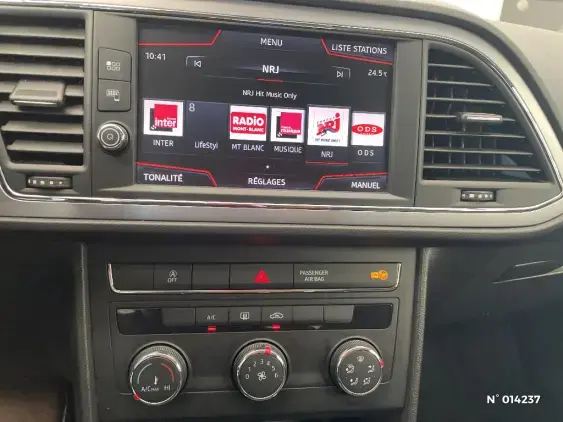 SEAT LEON III - voiture d'occasion - Photo 13