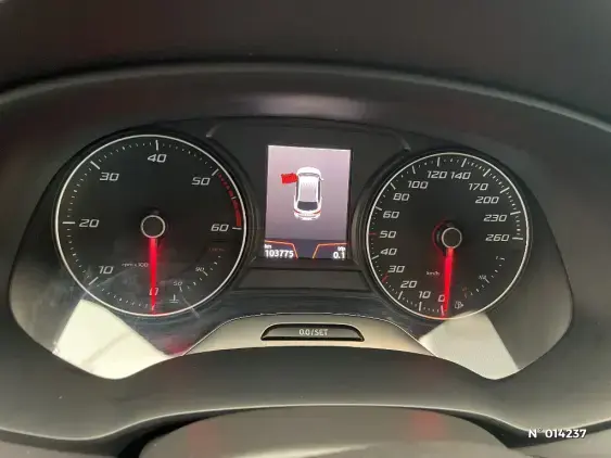 SEAT LEON III - voiture d'occasion - Photo 12