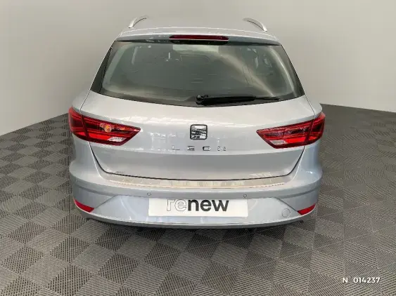 SEAT LEON III - voiture d'occasion - Photo 6