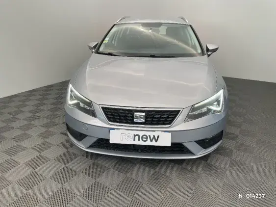SEAT LEON III - voiture d'occasion - Photo 3