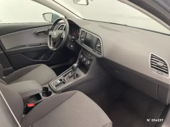 SEAT LEON III - voiture d'occasion - Photo 10