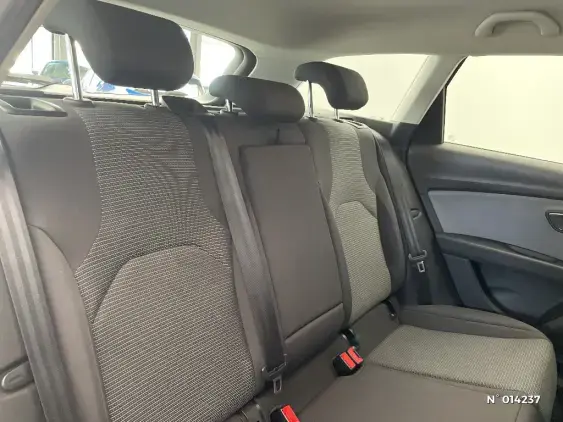 SEAT LEON III - voiture d'occasion - Photo 11