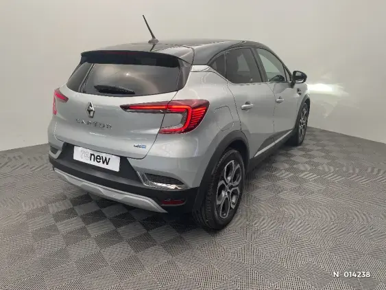 RENAULT CAPTUR II - voiture d'occasion - Photo 4