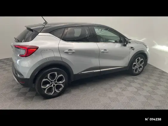 RENAULT CAPTUR II - voiture d'occasion - Photo 5