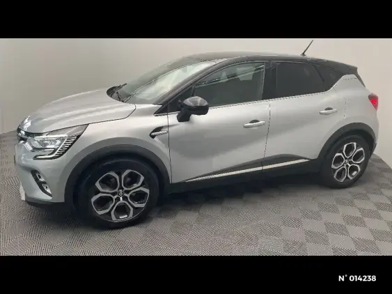 RENAULT CAPTUR II - voiture d'occasion - Photo 2