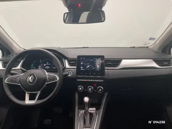 RENAULT CAPTUR II - voiture d'occasion - Photo 9
