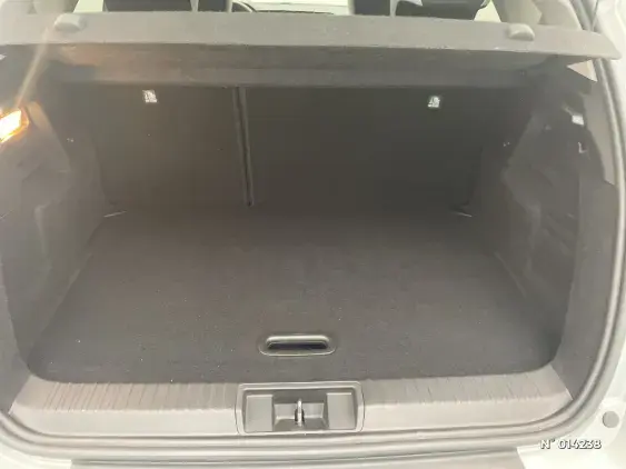 RENAULT CAPTUR II - voiture d'occasion - Photo 7