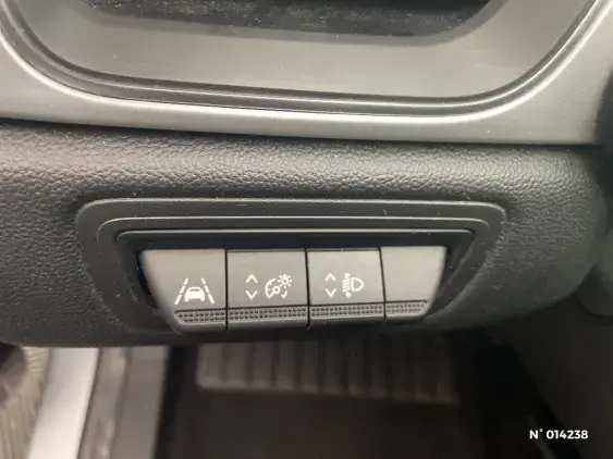 RENAULT CAPTUR II - voiture d'occasion - Photo 15
