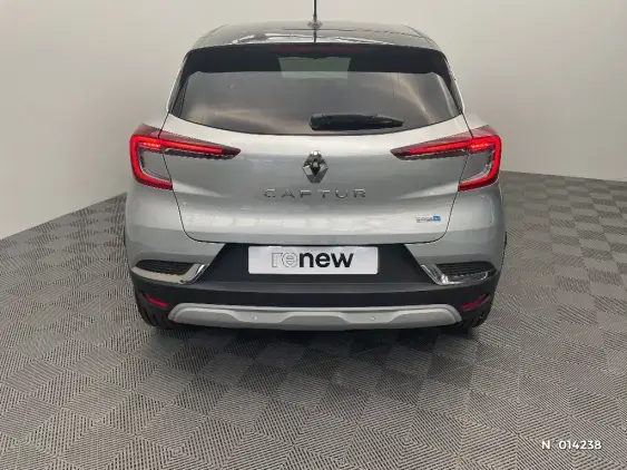 RENAULT CAPTUR II - voiture d'occasion - Photo 6