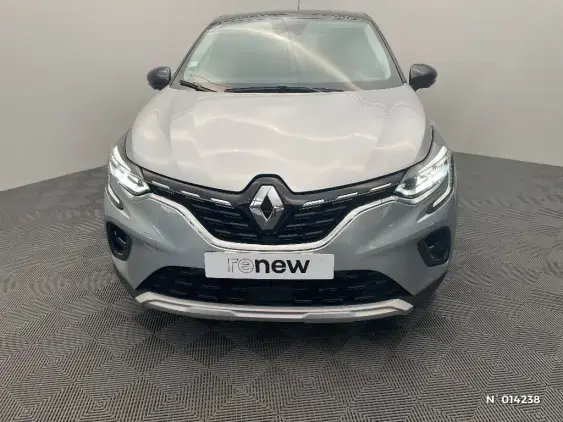 RENAULT CAPTUR II - voiture d'occasion - Photo 3