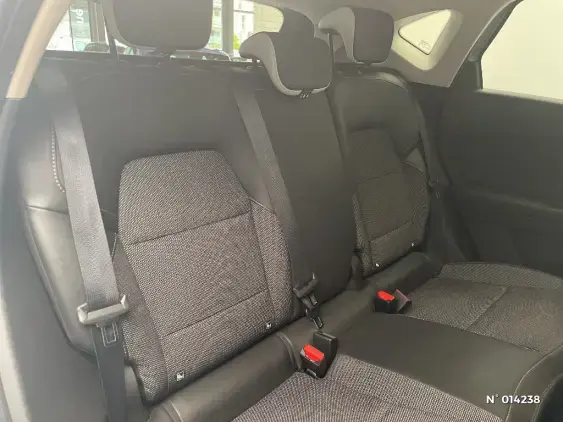 RENAULT CAPTUR II - voiture d'occasion - Photo 11