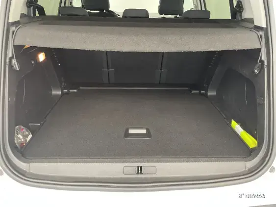 CITROEN C5 II - voiture d'occasion - Photo 7
