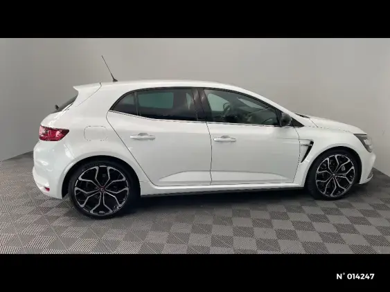 RENAULT MEGANE IV - voiture d'occasion - Photo 5