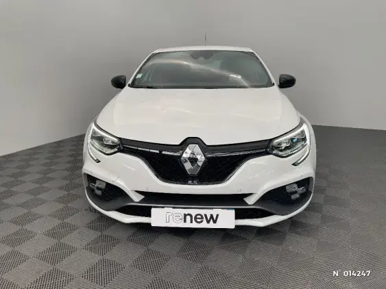RENAULT MEGANE IV - voiture d'occasion - Photo 3