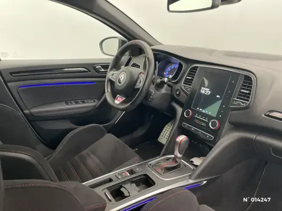 RENAULT MEGANE IV - voiture d'occasion - Photo 10