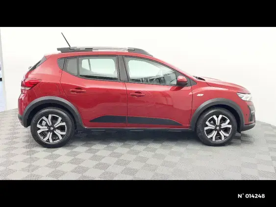 DACIA SANDERO III - voiture d'occasion - Photo 5