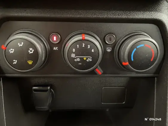 DACIA SANDERO III - voiture d'occasion - Photo 15