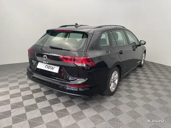 VOLKSWAGEN GOLF VIII - voiture d'occasion - Photo 4