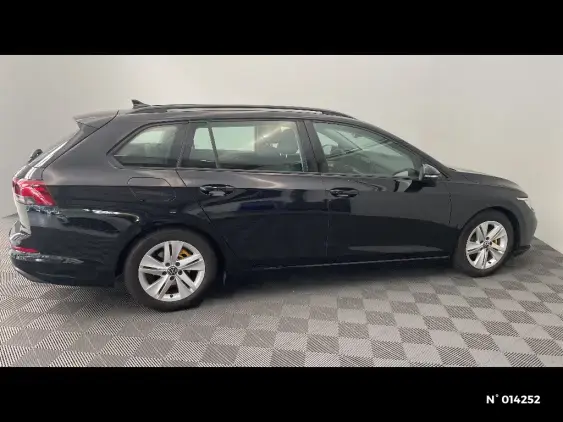 VOLKSWAGEN GOLF VIII - voiture d'occasion - Photo 5