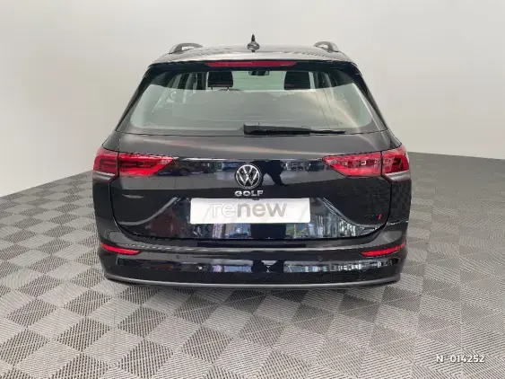 VOLKSWAGEN GOLF VIII - voiture d'occasion - Photo 6