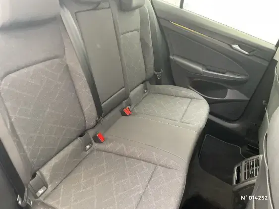 VOLKSWAGEN GOLF VIII - voiture d'occasion - Photo 11
