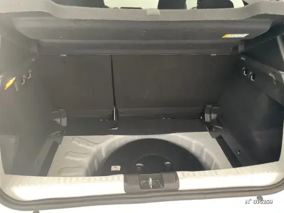 DACIA SANDERO III - voiture d'occasion - Photo 7