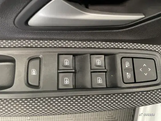 DACIA SANDERO III - voiture d'occasion - Photo 15