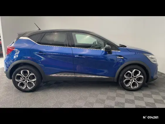 RENAULT CAPTUR II - voiture d'occasion - Photo 5