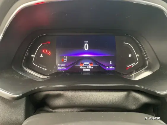 RENAULT CAPTUR II - voiture d'occasion - Photo 12