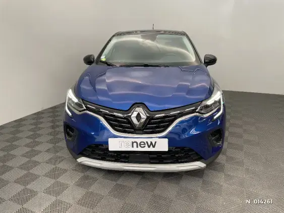 RENAULT CAPTUR II - voiture d'occasion - Photo 3