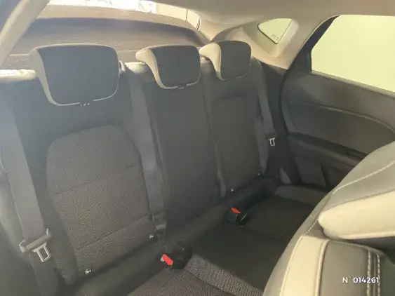 RENAULT CAPTUR II - voiture d'occasion - Photo 11