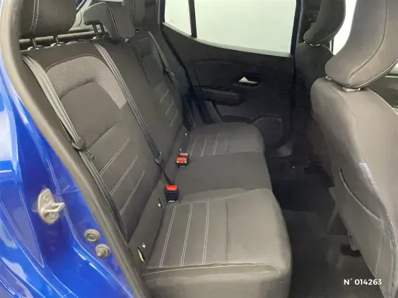 DACIA SANDERO III - voiture d'occasion - Photo 11