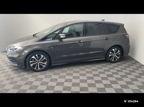 FORD S-MAX II - voiture d'occasion - Photo 2