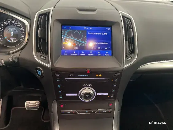 FORD S-MAX II - voiture d'occasion - Photo 13