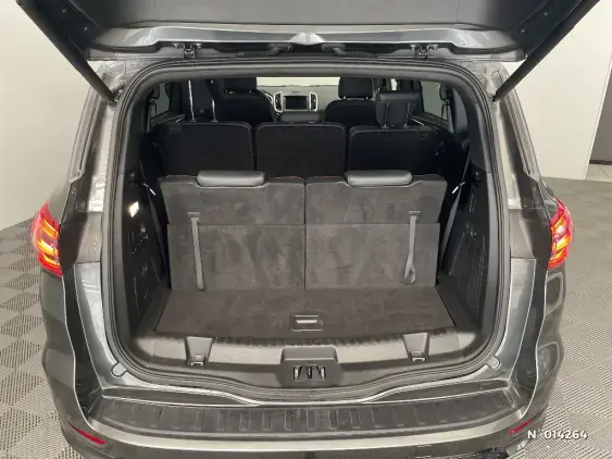 FORD S-MAX II - voiture d'occasion - Photo 7