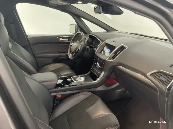 FORD S-MAX II - voiture d'occasion - Photo 10