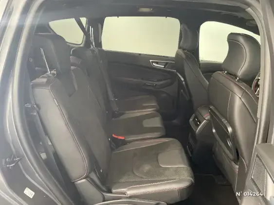 FORD S-MAX II - voiture d'occasion - Photo 11