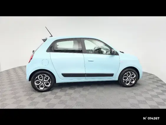 RENAULT TWINGO III - voiture d'occasion - Photo 5