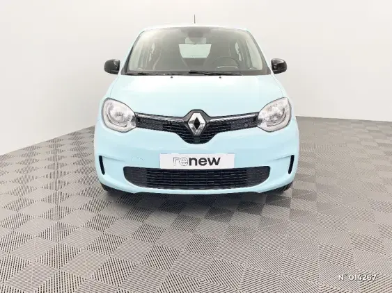 RENAULT TWINGO III - voiture d'occasion - Photo 3