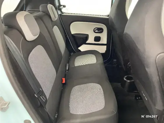 RENAULT TWINGO III - voiture d'occasion - Photo 11