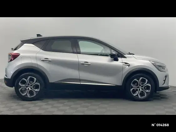 RENAULT CAPTUR II - voiture d'occasion - Photo 5