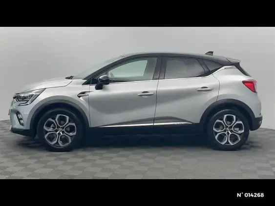 RENAULT CAPTUR II - voiture d'occasion - Photo 2