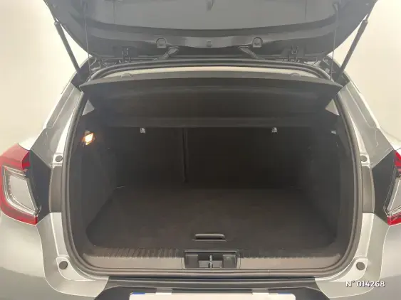 RENAULT CAPTUR II - voiture d'occasion - Photo 7